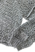 【RESTOCK】RAW MESH SUMMER KNIT TOPS